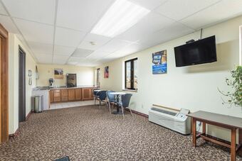 Motel 6 Dyersburg, Tn