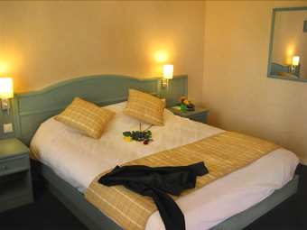 Hotel Anjou � L'oc�ane