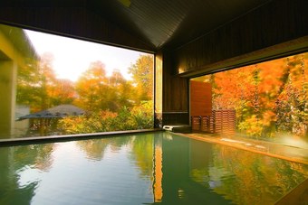 Okunikko Hotel Shikisai