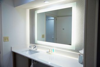 Hotel Homewood Suites Atlanta - Peachtree Corners/norcross