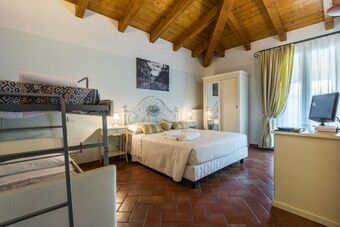 Agroturismo Agriturismo Acetaia Sereni