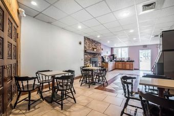 Hotel Rodeway Inn