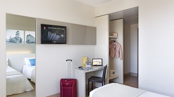 B&B Hotel Ferrara