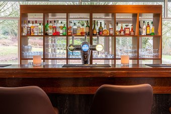 Fletcher Hotel-restaurant Beekbergen - Apeldoorn