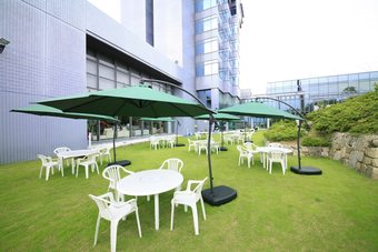 Centurion Hotel Resort&spa Technoport Fukui