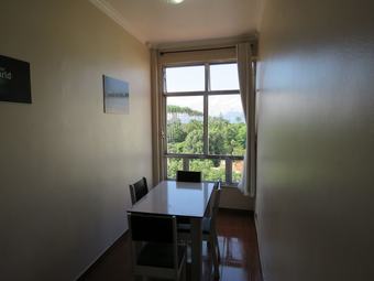 Apartamentos Catete Residence