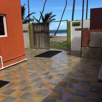 Apartamentos Simply Beautiful Beach Villa