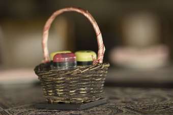 Hotel Axim Beach Resort