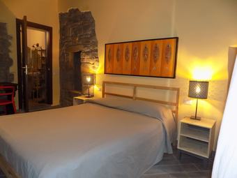 B&B Al Cardinale