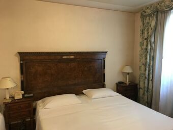 Hotel Villa Palma