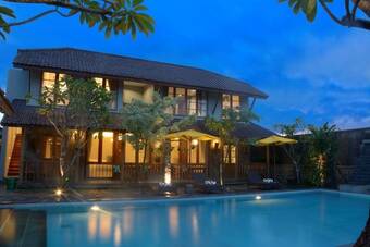 Warisan Heritage Boutique Hotel