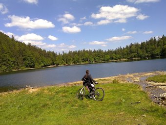 Landhotel Jostalst�ble