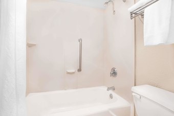 Hotel Days Inn By Wyndham Attalla