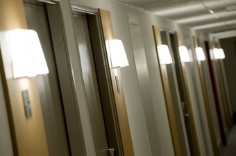 Hotel B&B Maubeuge-louvroil