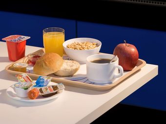 Hotel Ibis Budget L'isle Adam
