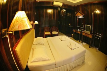 Hotel Kohchang Lagoon Princess