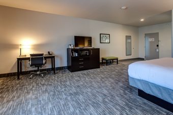 Hotel Holiday Inn Express & Suites Gatesville