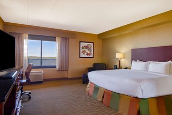 Hotel Doubletree By Hilton Boston North Shore