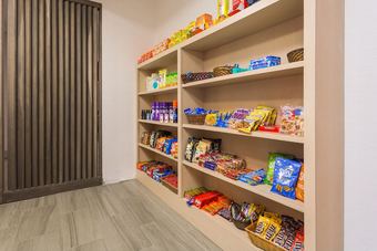 Hotel Holiday Inn Express Petersburg