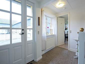 Myregaard B&B & Apartments