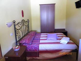 Agroturismo Agriturismo Colle Del Sindaco