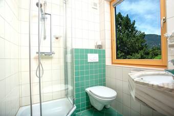 Hotel Berghof Mitterberg