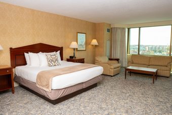 Dover Downs Hotel & Casino