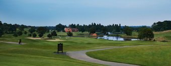 The Warwickshire Hotel And Country Club