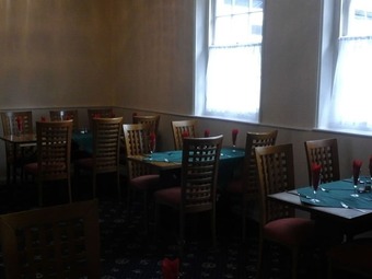 Posada The George Hotel