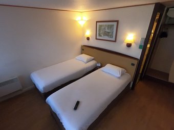 Hotel Campanile Brive La Gaillarde Ouest