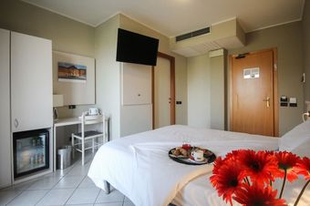 Best Quality Hotel Candiolo