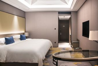 Golden Eagle Summit Hotel Yancheng