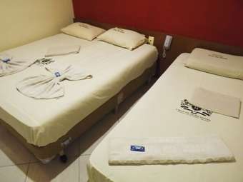 Hotel Cruz de Ouro