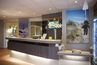 Hotel Le Sainte Mere