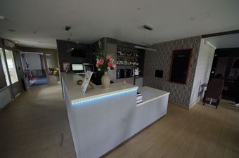 Hotel Kyriad Peronne