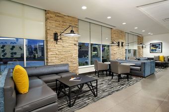 Hotel Hyatt Place Houston Nw Vintage Park