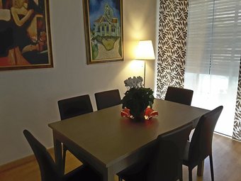 Prestige B&B