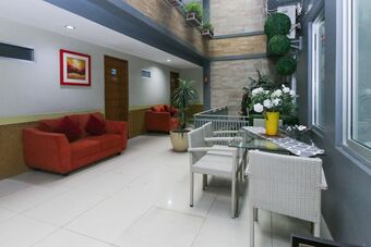Hotel Airy Dago Golf Raya 49 Bandung