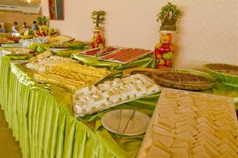 Royal Sebaste Hotel