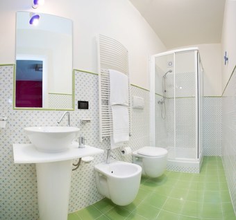Posada Hotel Residence Le Ceramiche