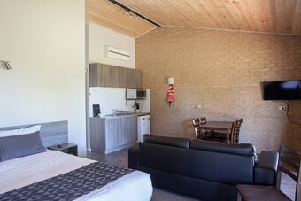Motel Lookout Mountain Retreat
