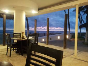 Hotel Canadian Resorts Acapulco