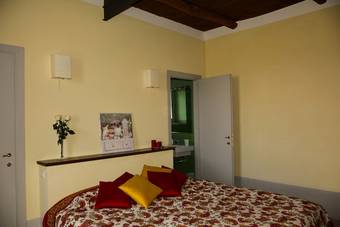 Agroturismo Agriturismo Casale Bonaparte