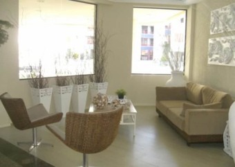 Hotel Praia Brava