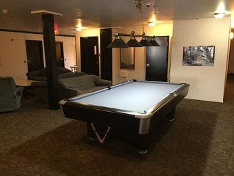 Hostal Invermere Hostel