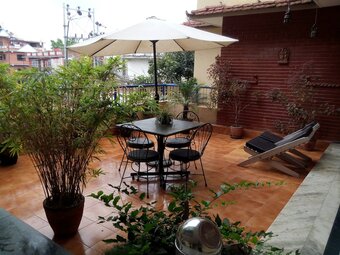 Amar Hotel
