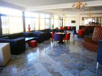 Hotel Angle Atlas & Spa