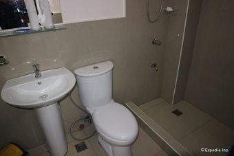 Hotel La Trinidad Pension House