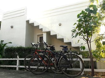 Hotel Scenic Riverside Resort