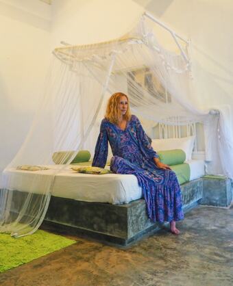 Hotel Diklande Estate Bungalow